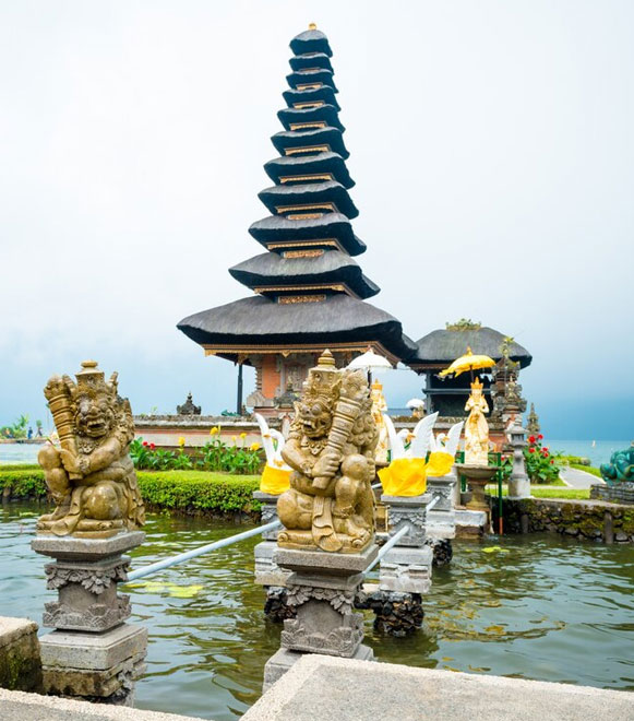Bali
