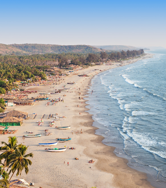 Goa