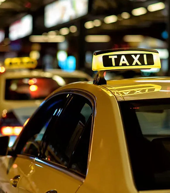 Taxi Services